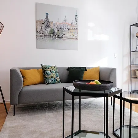 High Loft I Zentral Und Modern Apartament Hanower