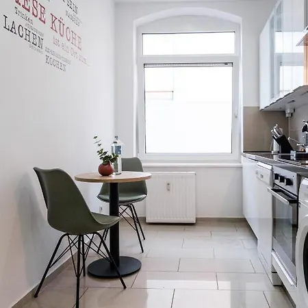 High Loft I Zentral Und Modern Hanower