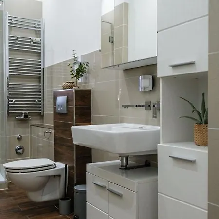 High Loft I Zentral Und Modern