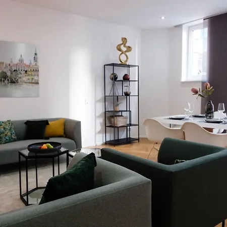 Apartment High Loft I Zentral Und Modern Hannover