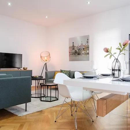 High Loft I Zentral Und Modern Hanower
