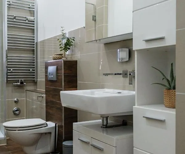 High Loft I Zentral Und Modern