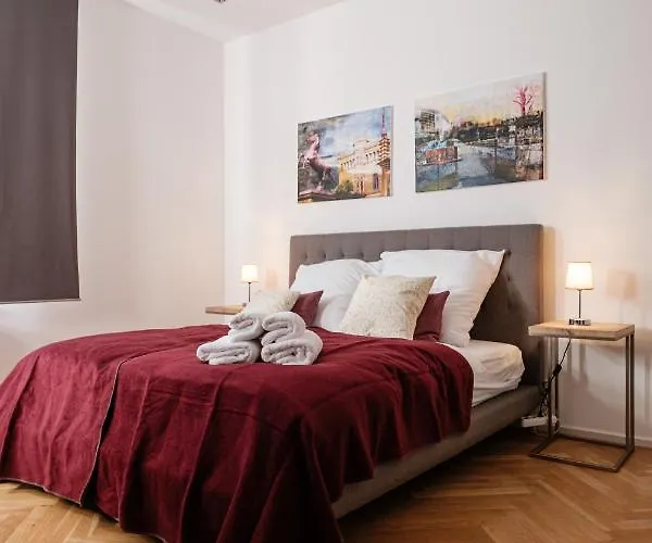 High Loft I Zentral Und Modern Appartamento *