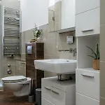 High Loft I Zentral Und Modern