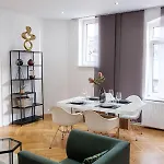 High Loft I Zentral Und Modern * Hannover