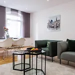 High Loft I Zentral Und Modern * Hannover