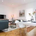 High Loft I Zentral Und Modern Hannover
