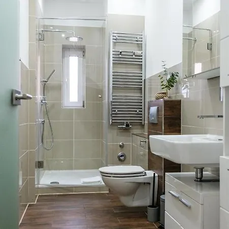 High Loft I Zentral Und Modern